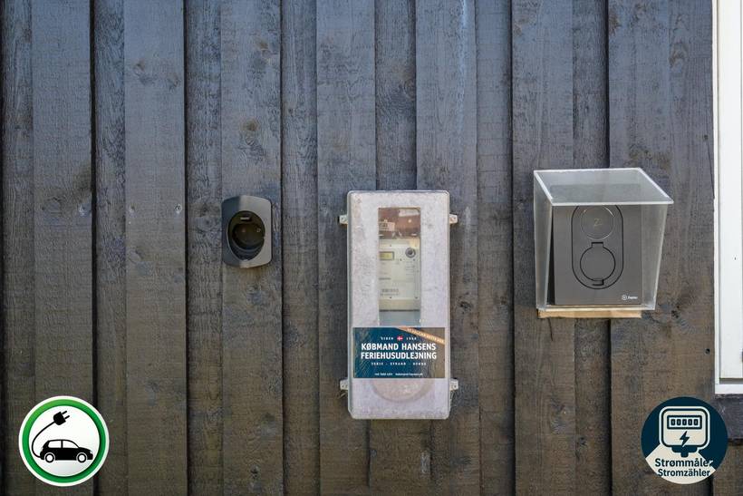 Foto von Ferienhaus DI15 in Henne Strand - Westjütland