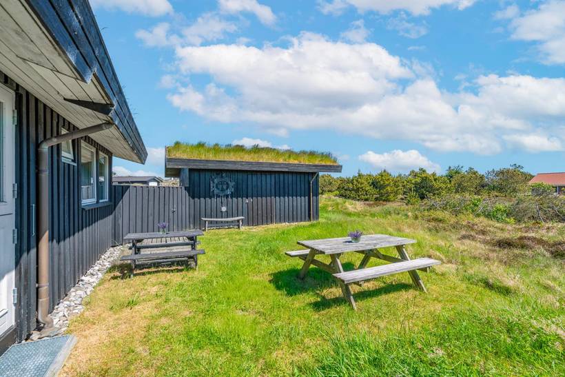 Foto von Ferienhaus DI15 in Henne Strand - Westjütland