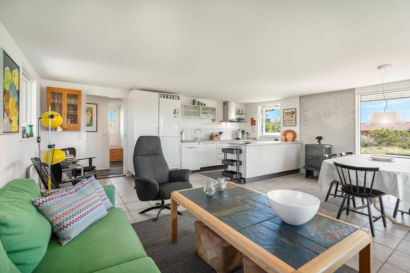Foto von Ferienhaus DI15 in Henne Strand - Westjütland