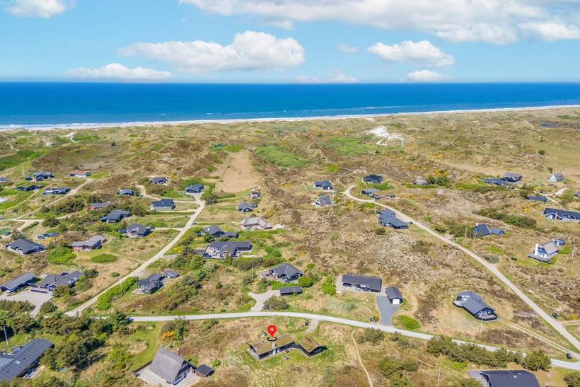 Foto von Ferienhaus DI15 in Henne Strand - Westjütland