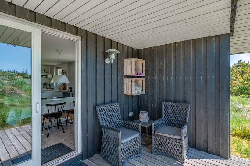 Foto von Ferienhaus DI15 in Henne Strand - Westjütland