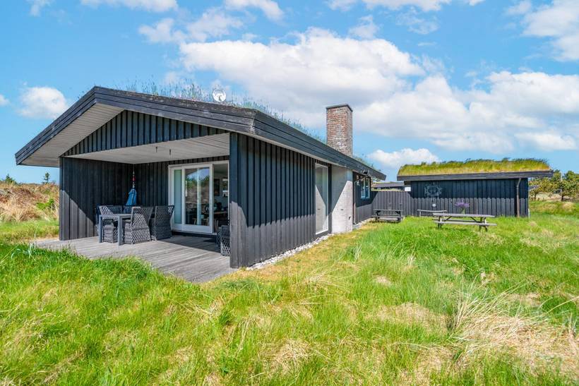 Foto von Ferienhaus DI15 in Henne Strand - Westjütland