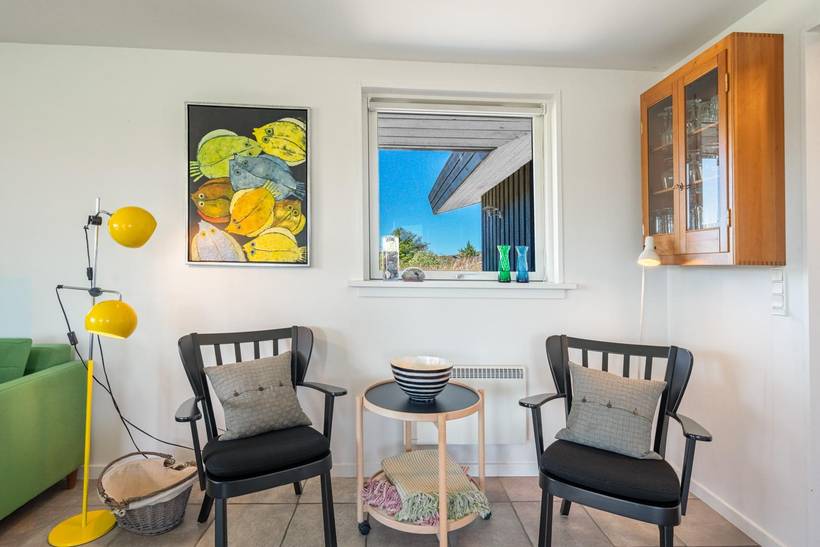 Foto von Ferienhaus DI15 in Henne Strand - Westjütland
