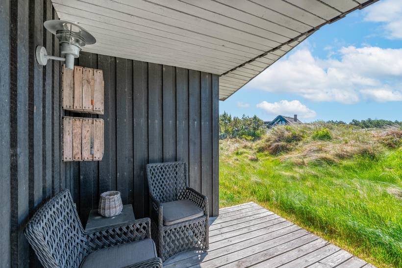 Foto von Ferienhaus DI15 in Henne Strand - Westjütland