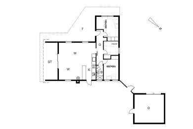 Vorschaubild von Ferienhaus DI15 in Henne Strand - Westjütland