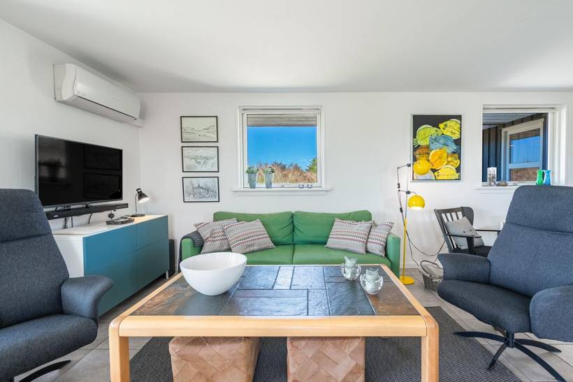 Foto von Ferienhaus DI15 in Henne Strand - Westjütland
