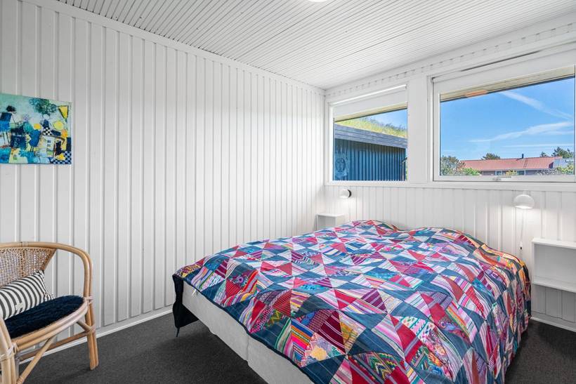 Foto von Ferienhaus DI15 in Henne Strand - Westjütland