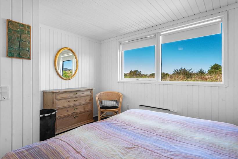 Foto von Ferienhaus DI15 in Henne Strand - Westjütland