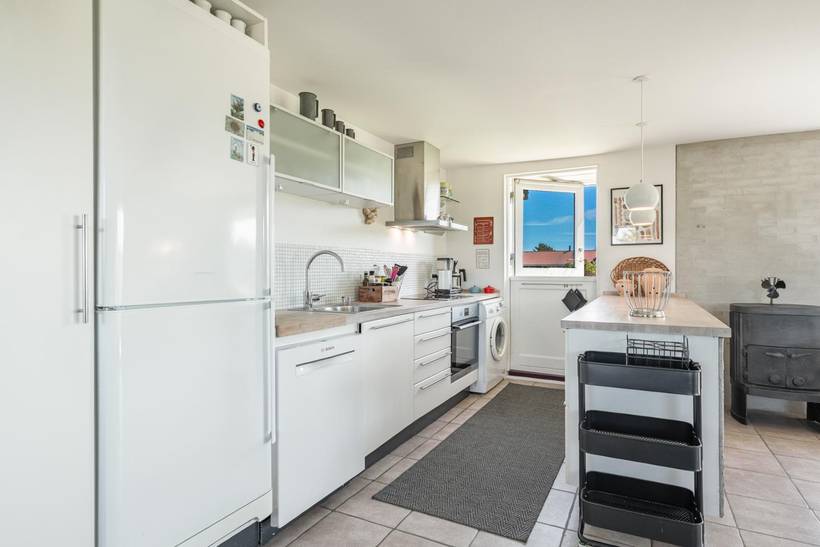 Foto von Ferienhaus DI15 in Henne Strand - Westjütland