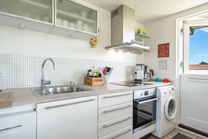 Foto von Ferienhaus DI15 in Henne Strand - Westjütland
