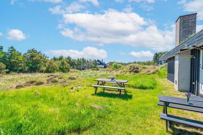 Foto von Ferienhaus DI15 in Henne Strand - Westjütland