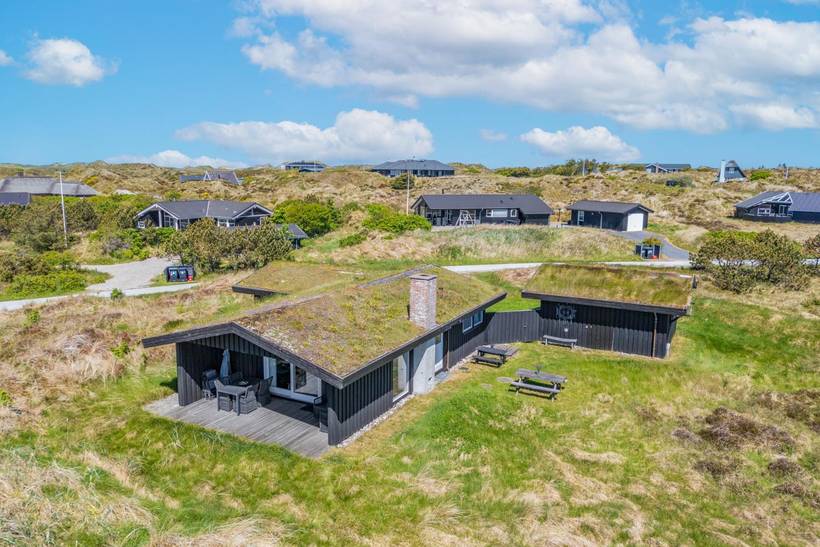 Foto von Ferienhaus DI15 in Henne Strand - Westjütland