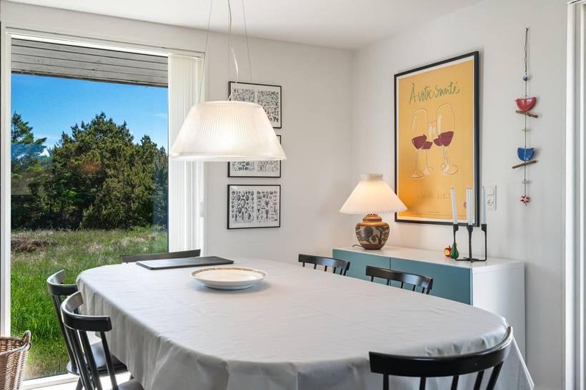 Foto von Ferienhaus DI15 in Henne Strand - Westjütland