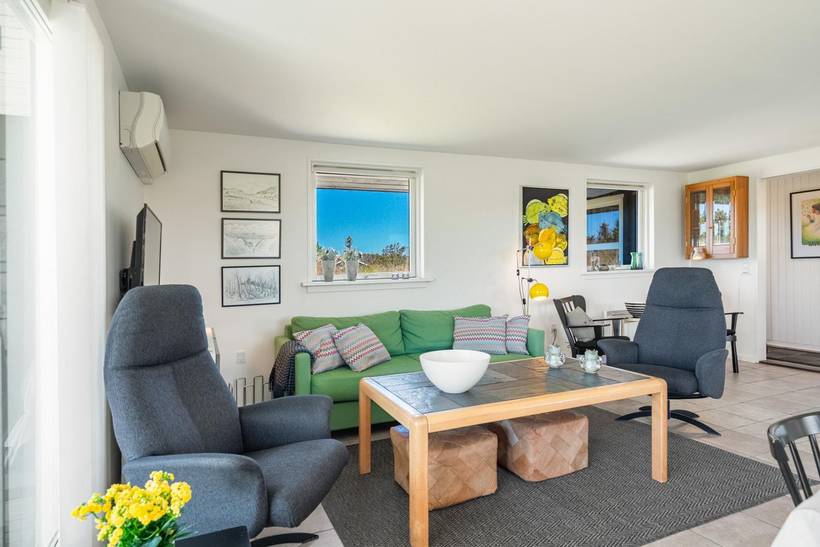 Foto von Ferienhaus DI15 in Henne Strand - Westjütland