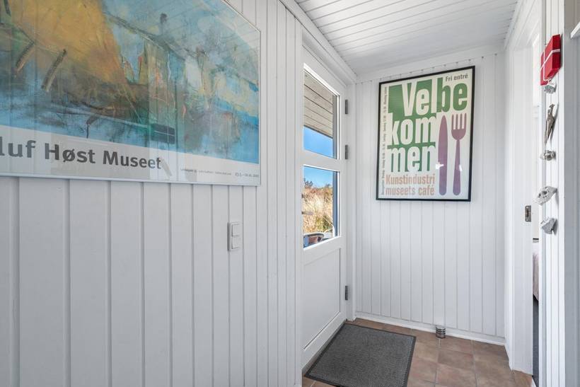 Foto von Ferienhaus DI15 in Henne Strand - Westjütland
