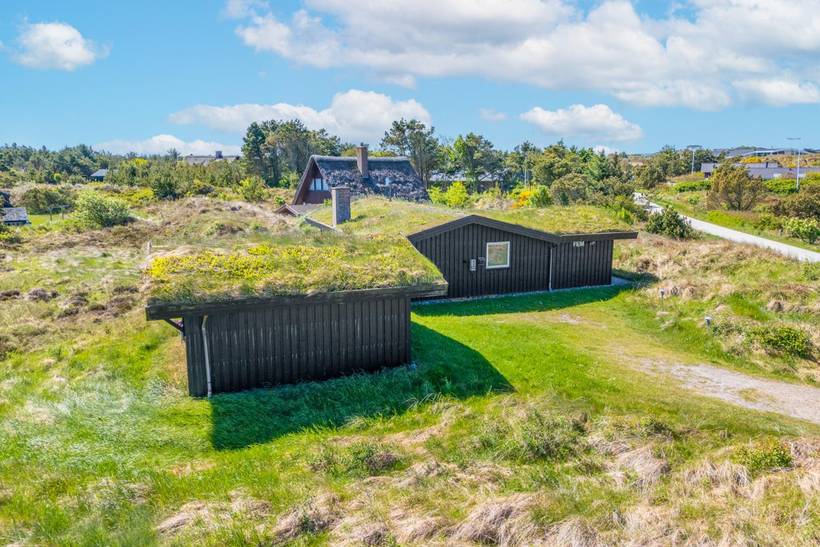 Foto von Ferienhaus DI15 in Henne Strand - Westjütland