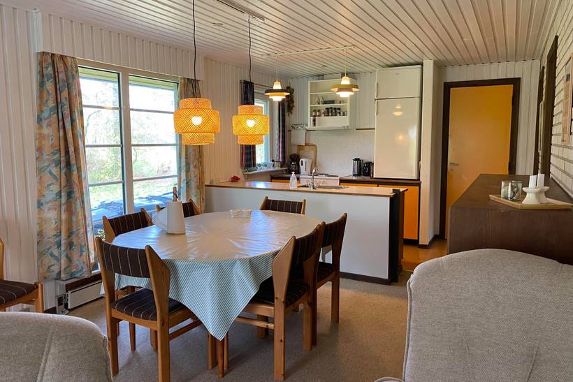 Foto von Ferienhaus DI16 auf Mors - Thy/Limfjord