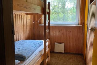 Vorschaubild von Ferienhaus DI16 auf Mors - Thy/Limfjord