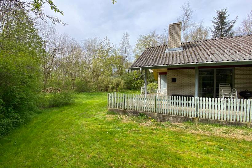 Foto von Ferienhaus DI16 auf Mors - Thy/Limfjord