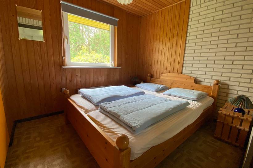 Foto von Ferienhaus DI16 auf Mors - Thy/Limfjord