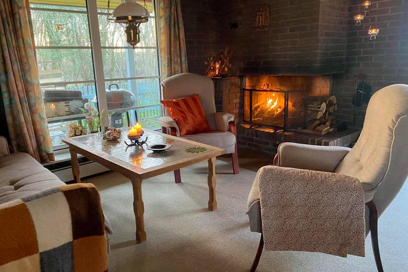 Foto von Ferienhaus DI16 auf Mors - Thy/Limfjord