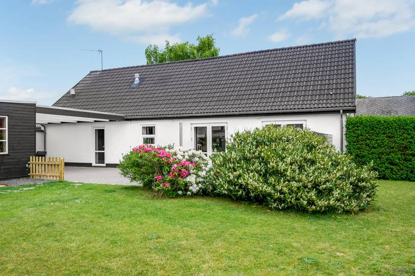 Foto von Ferienhaus DI20 in Øster Hurup - Nordjütland Ost