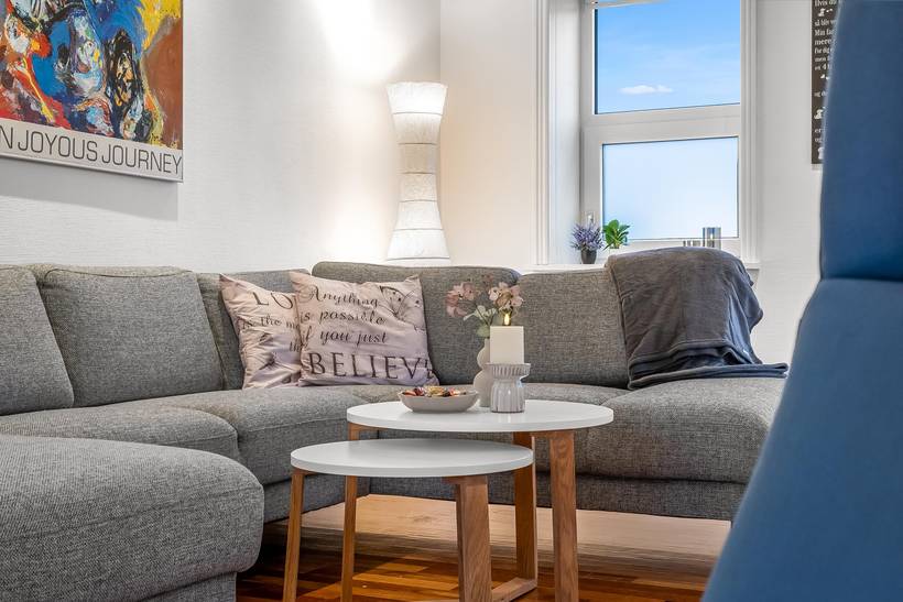 Foto von Ferienhaus DI20 in Øster Hurup - Nordjütland Ost