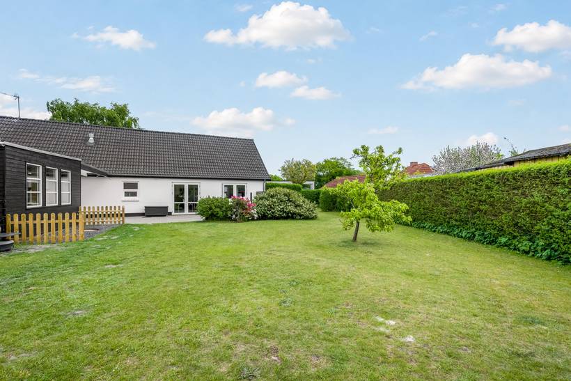 Foto von Ferienhaus DI20 in Øster Hurup - Nordjütland Ost