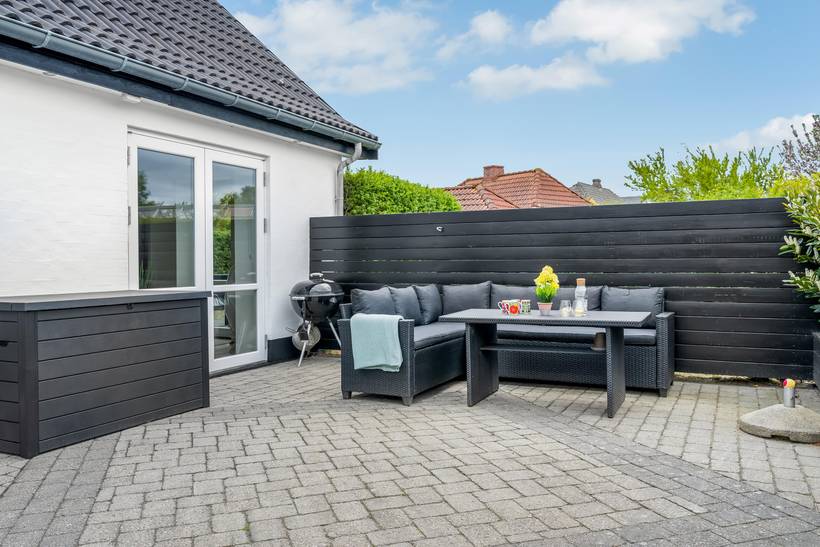 Foto von Ferienhaus DI20 in Øster Hurup - Nordjütland Ost