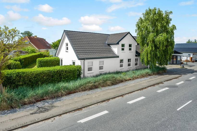 Foto von Ferienhaus DI20 in Øster Hurup - Nordjütland Ost