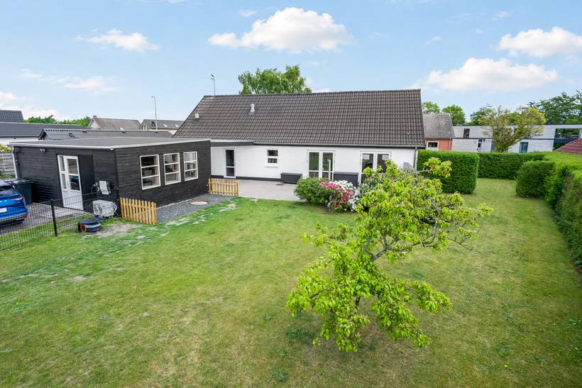 Foto von Ferienhaus DI20 in Øster Hurup - Nordjütland Ost