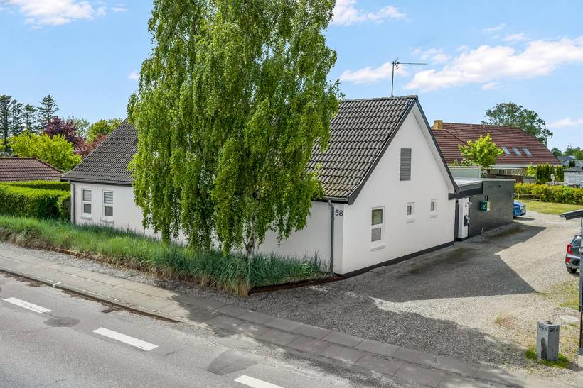 Foto von Ferienhaus DI20 in Øster Hurup - Nordjütland Ost