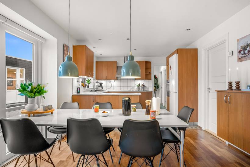 Foto von Ferienhaus DI20 in Øster Hurup - Nordjütland Ost