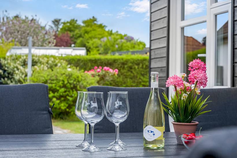 Foto von Ferienhaus DI20 in Øster Hurup - Nordjütland Ost
