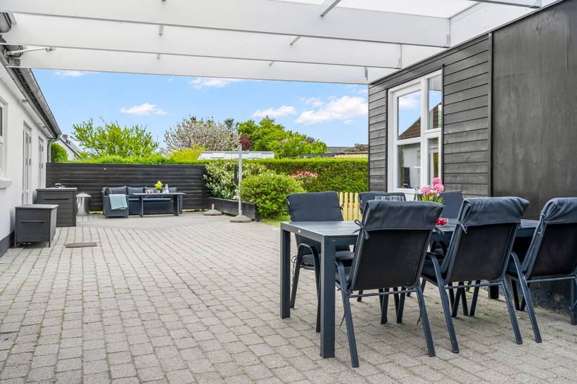 Foto von Ferienhaus DI20 in Øster Hurup - Nordjütland Ost