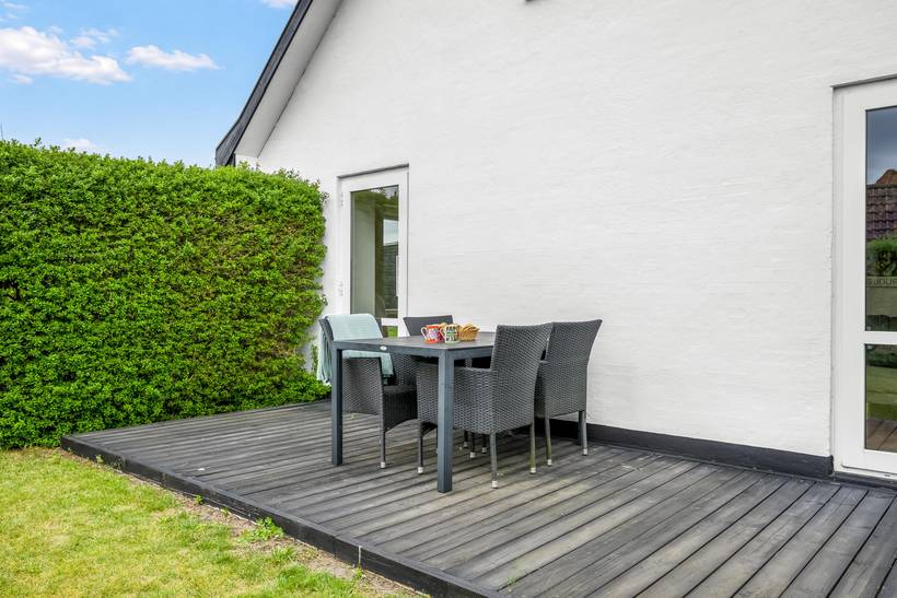 Foto von Ferienhaus DI20 in Øster Hurup - Nordjütland Ost