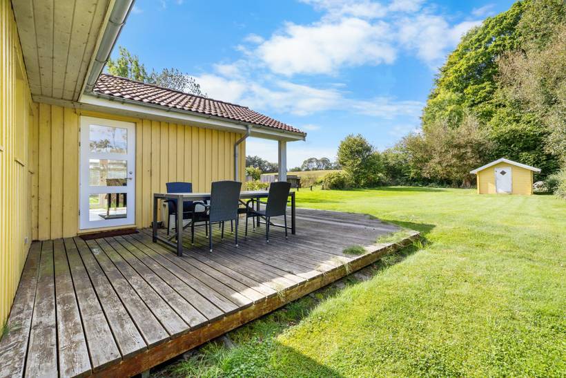 Foto von Ferienhaus DI22 in Vejlby Fed - Nordfünen