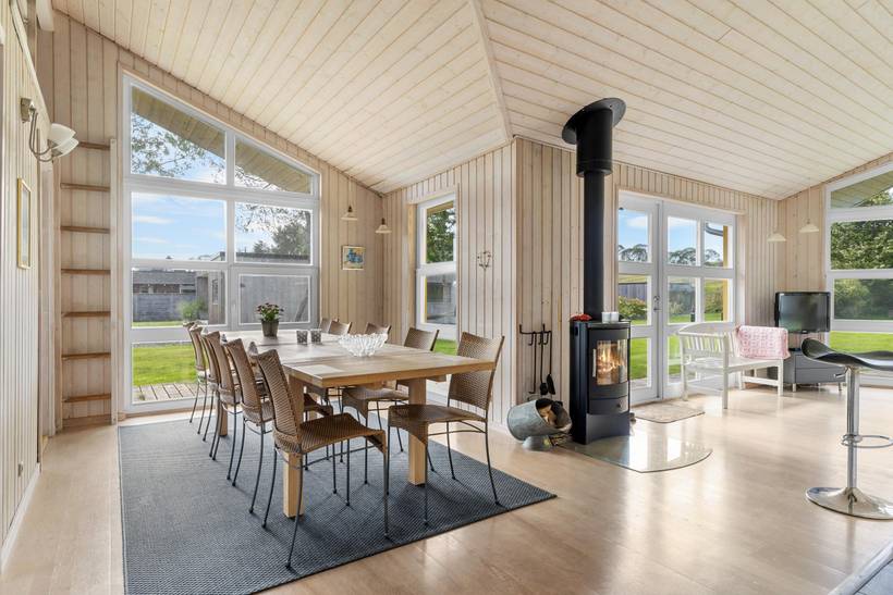 Foto von Ferienhaus DI22 in Vejlby Fed - Nordfünen