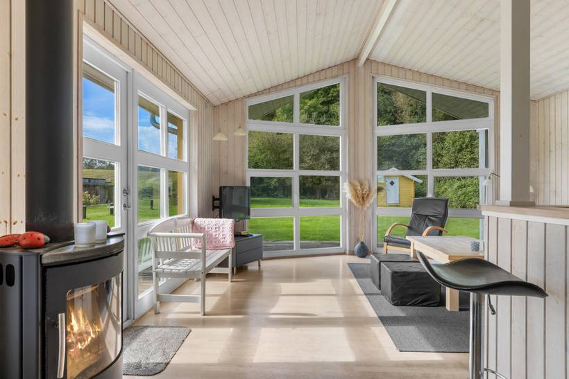 Foto von Ferienhaus DI22 in Vejlby Fed - Nordfünen
