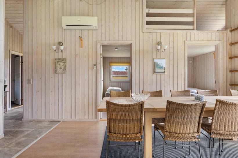 Foto von Ferienhaus DI22 in Vejlby Fed - Nordfünen