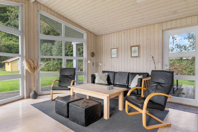 Foto von Ferienhaus DI22 in Vejlby Fed - Nordfünen