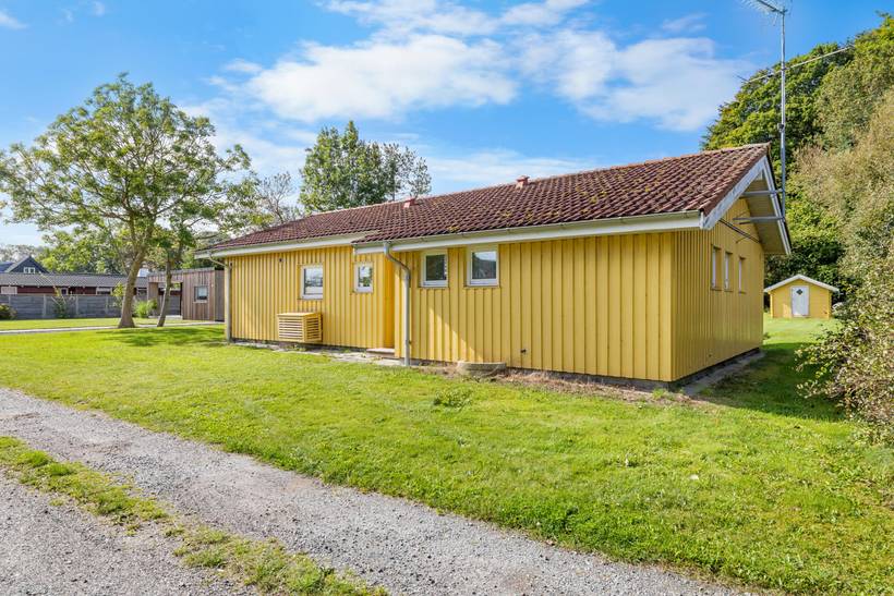 Foto von Ferienhaus DI22 in Vejlby Fed - Nordfünen