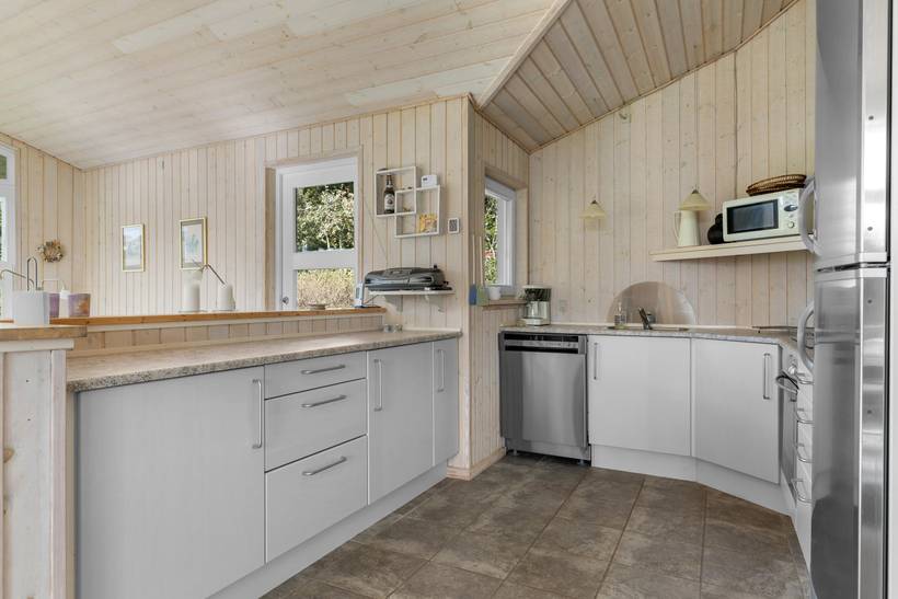 Foto von Ferienhaus DI22 in Vejlby Fed - Nordfünen