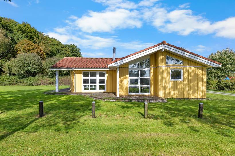 Foto von Ferienhaus DI22 in Vejlby Fed - Nordfünen