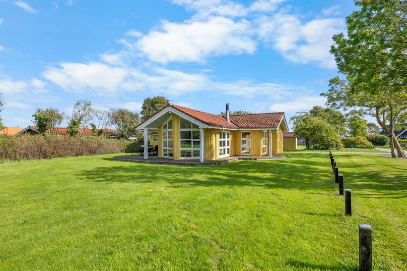 Foto von Ferienhaus DI22 in Vejlby Fed - Nordfünen