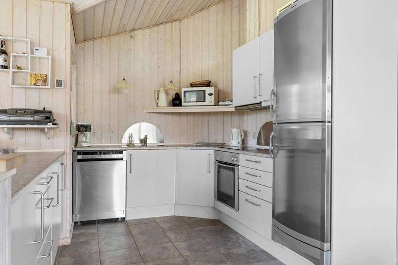 Foto von Ferienhaus DI22 in Vejlby Fed - Nordfünen