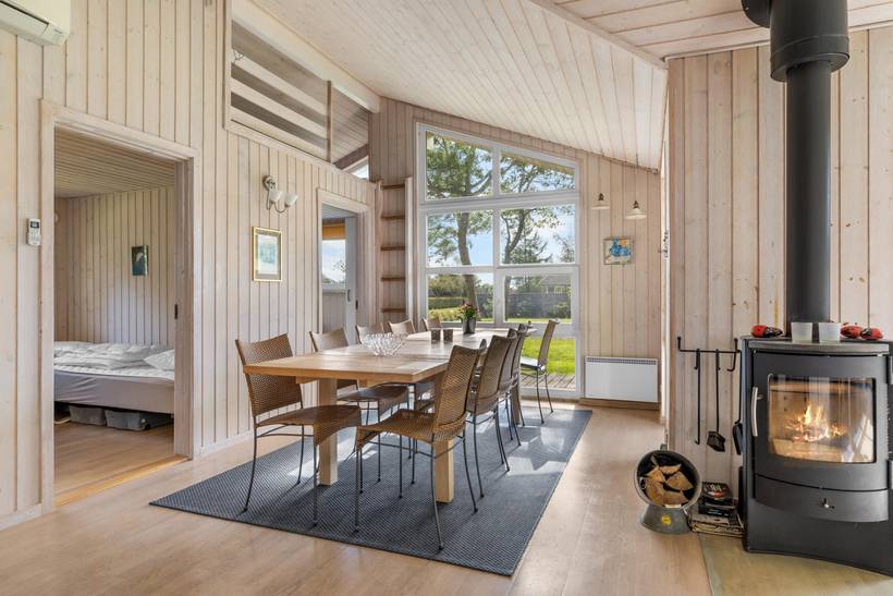 Foto von Ferienhaus DI22 in Vejlby Fed - Nordfünen