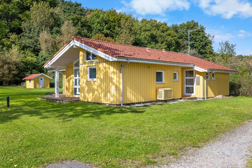 Foto von Ferienhaus DI22 in Vejlby Fed - Nordfünen