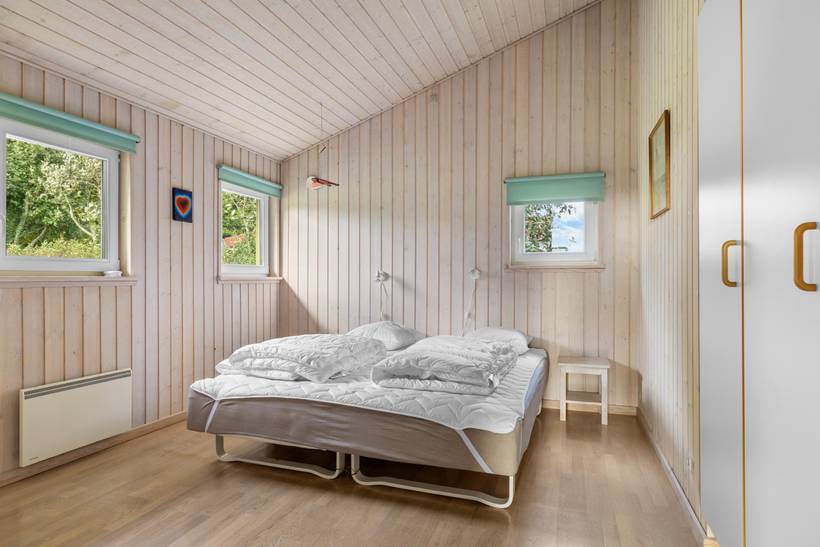 Foto von Ferienhaus DI22 in Vejlby Fed - Nordfünen