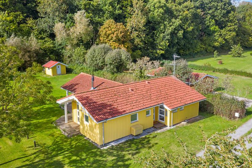 Foto von Ferienhaus DI22 in Vejlby Fed - Nordfünen